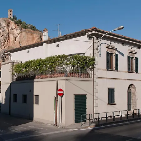 Villamorosa Calci