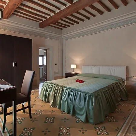 Villamorosa Guest house Calci