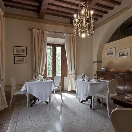 Guest house Villamorosa