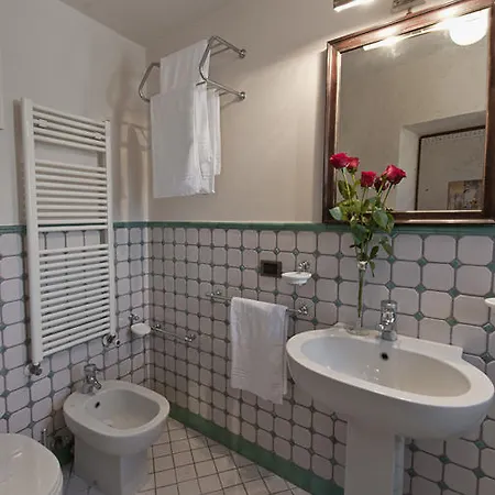 Guest house Villamorosa Calci