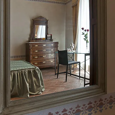 Guest house Villamorosa Calci