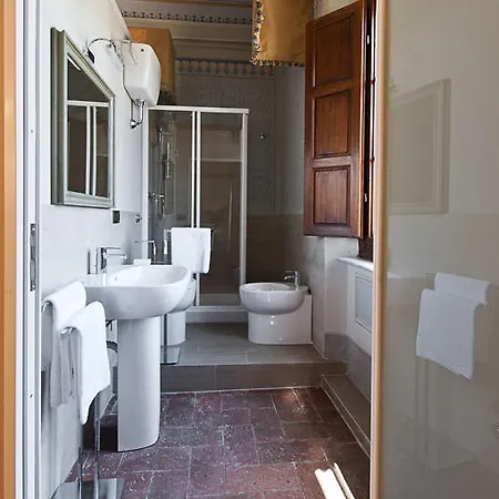 Guest house Villamorosa 3*
