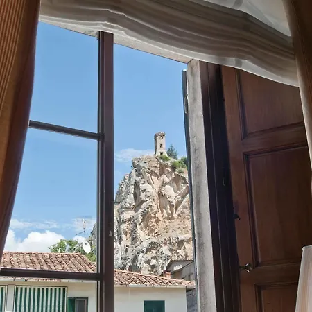 Villamorosa Guest house 3*