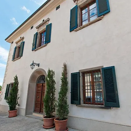 Villamorosa Guest house 3*