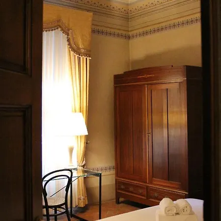 Villamorosa Guest house Calci