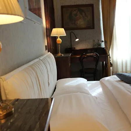 Guest house Villamorosa