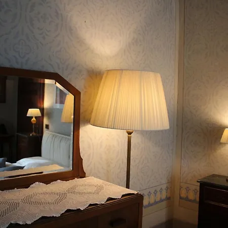Villamorosa Guest house Calci
