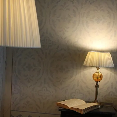 Villamorosa Guest house Calci