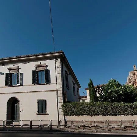 Villamorosa