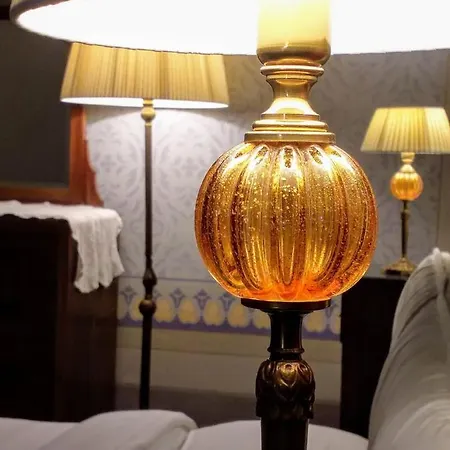 Villamorosa Guest house Calci