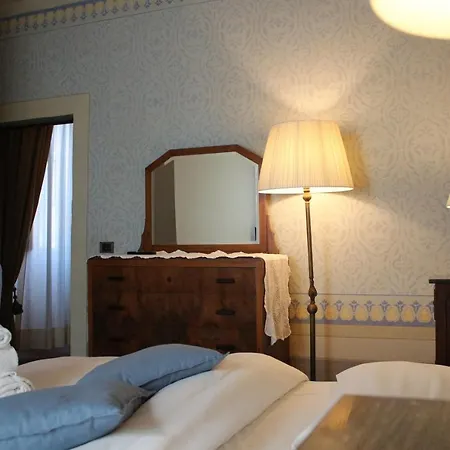 Villamorosa 3*