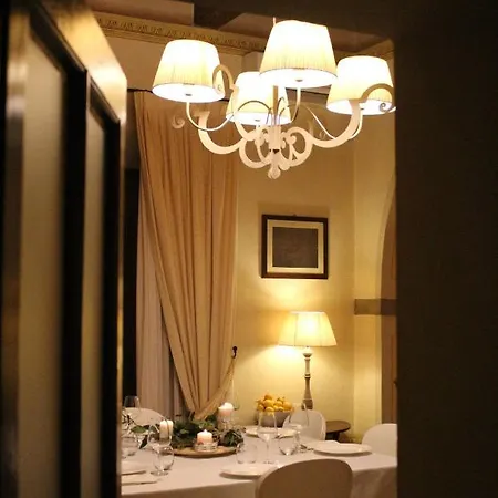Villamorosa Guest house