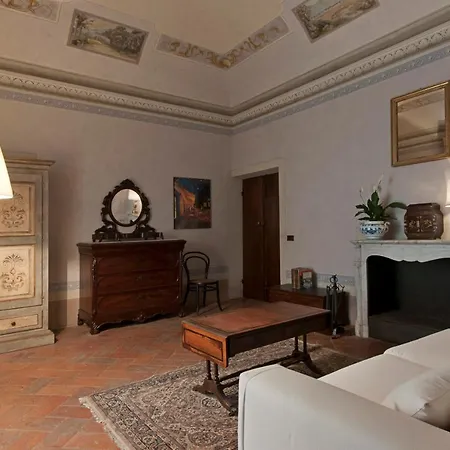 Guest house Villamorosa