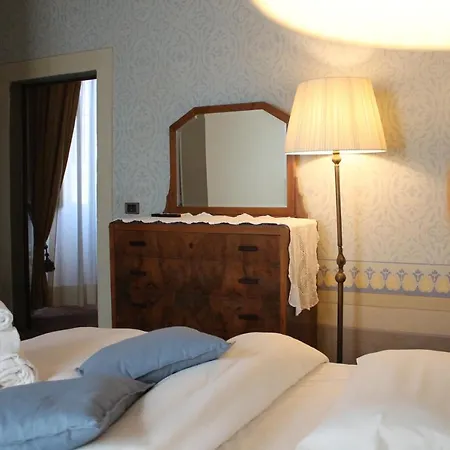 Villamorosa Guest house