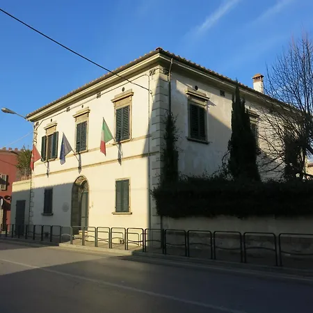 Casa de hóspedes Villamorosa 3*