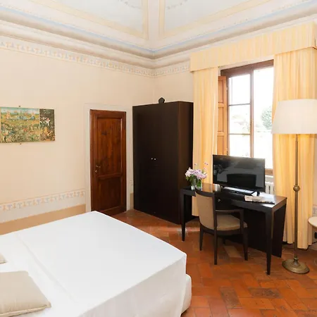게스트하우스 Villamorosa 3*