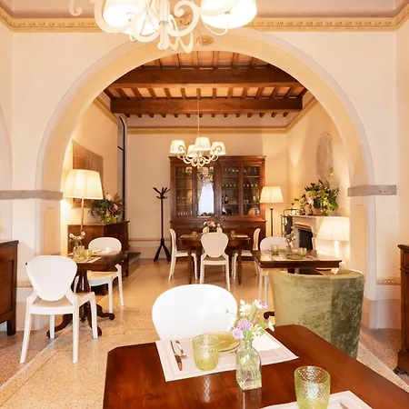 Villamorosa 3*