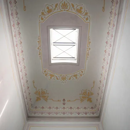 게스트하우스 Villamorosa 3*