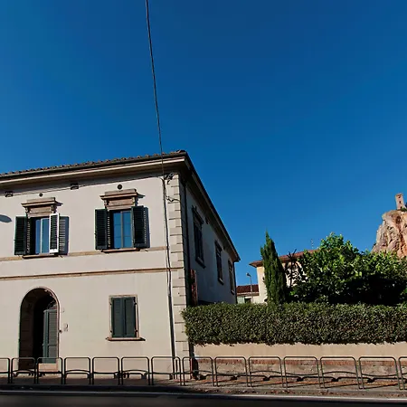 Casa de hóspedes Villamorosa