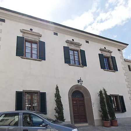 Villamorosa Casa de hóspedes