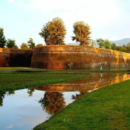 Villamorosa