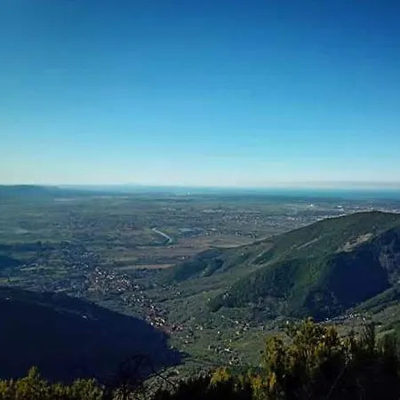 Villamorosa 3*