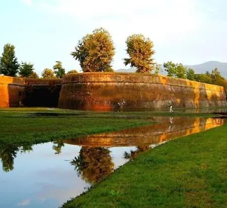 Villamorosa Penzion