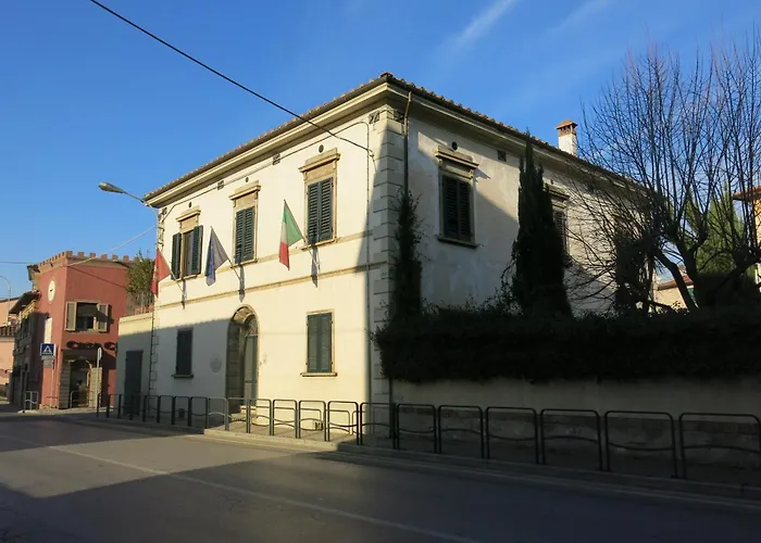 Casa de hóspedes Villamorosa 3*