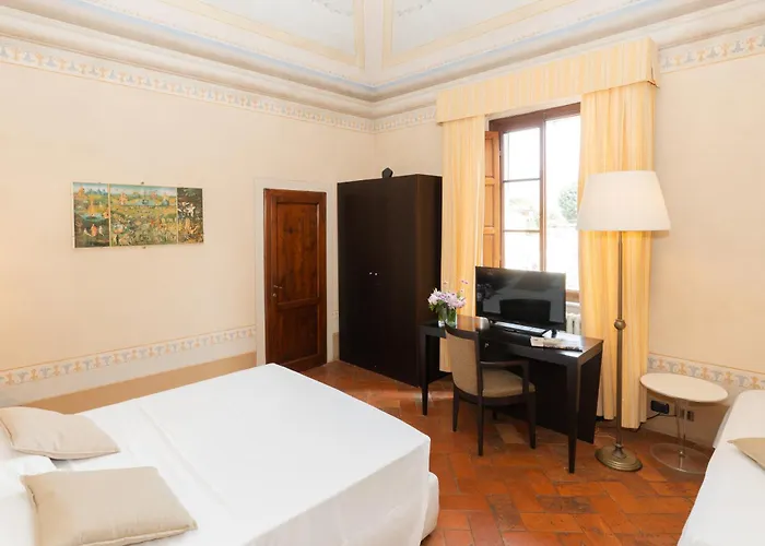 Casa de hóspedes Villamorosa 3*