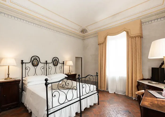 Villamorosa Casa de hóspedes 3*