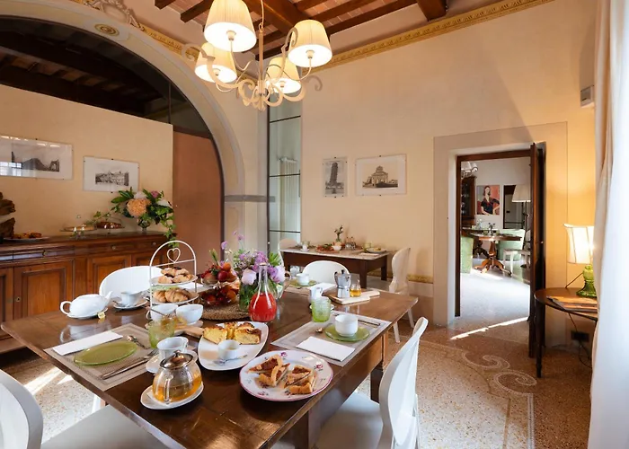Casa de hóspedes Villamorosa