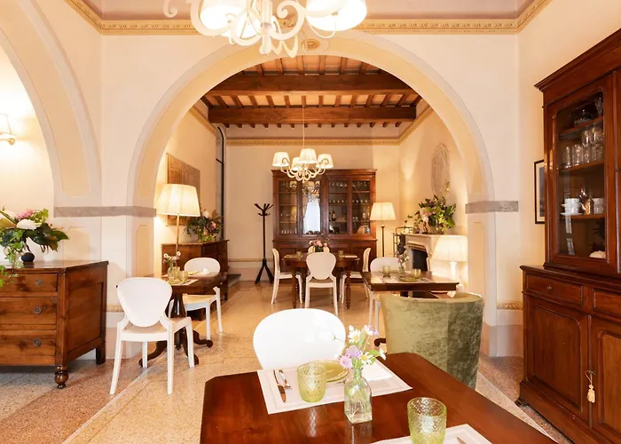 Villamorosa 3*