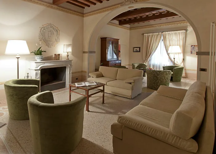 Villamorosa Casa de hóspedes Calci