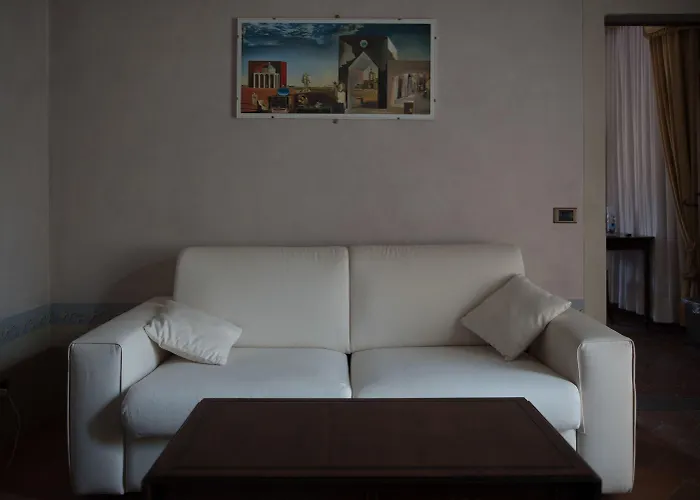 Casa de hóspedes Villamorosa