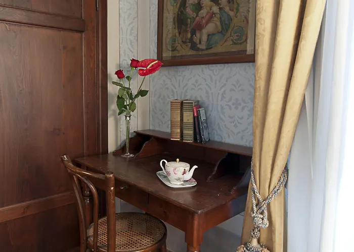 Villamorosa Casa de hóspedes