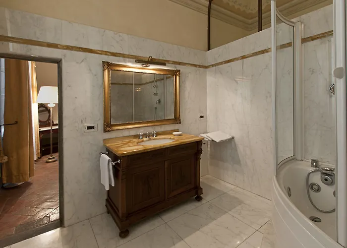 Villamorosa 3*