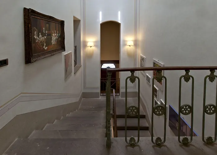 Casa de hóspedes Villamorosa