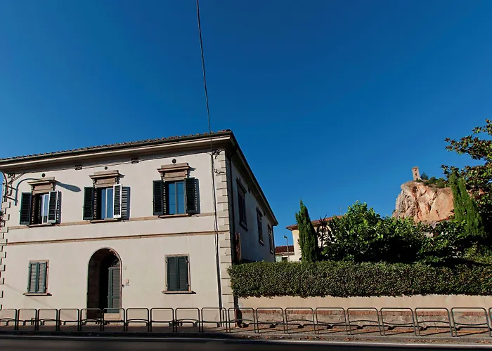 Casa de hóspedes Villamorosa