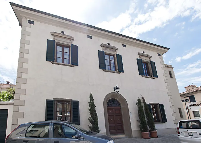 Villamorosa Casa de hóspedes