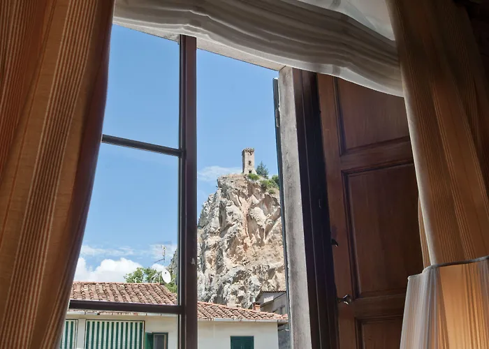 Villamorosa Casa de hóspedes