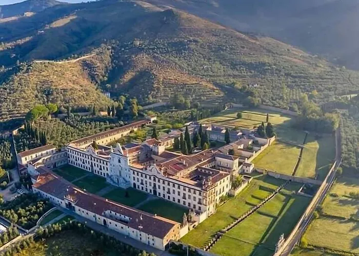 Villamorosa Casa de hóspedes 3*