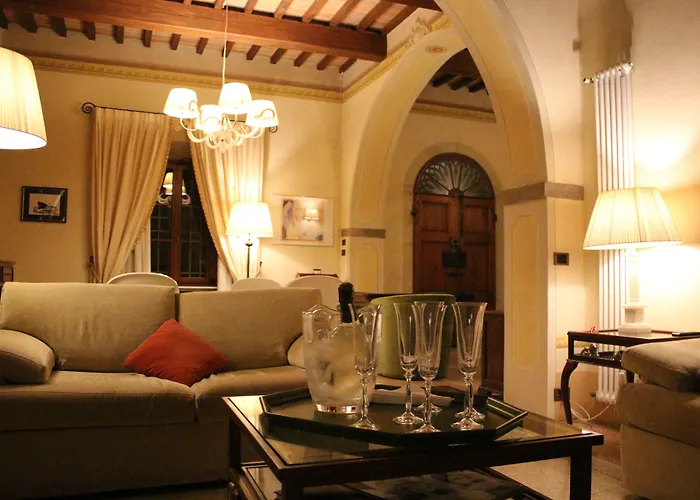 Casa de hóspedes Villamorosa