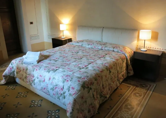 Villamorosa Casa de hóspedes 3*